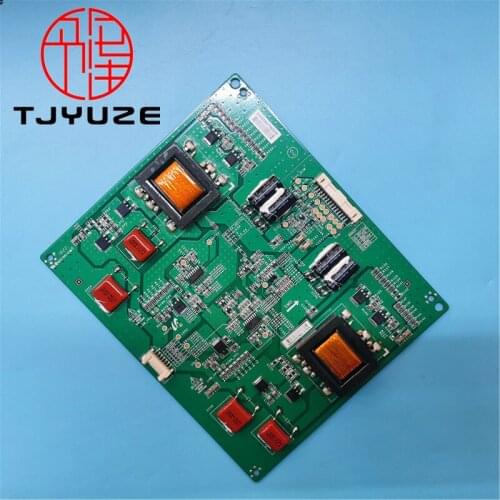 Backlight Panel Constant Current Board SSL550-OD17A SSL550_0D17A INV55L02G REV0.2 LJ97-00323A For Samsung LH56CPPLBB LH55UHFHLBB