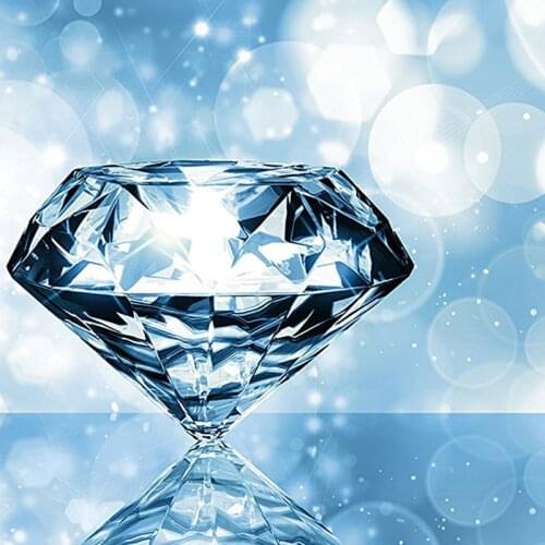 30pcs Clear Diamond Table Centerpiece for Wedding Bridal Shower birthday Bachelorette party Anniversary Engagement Decoration