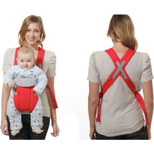 Слинги рюкзаки для новорожденных QIMIAOBABY China At AliExpress