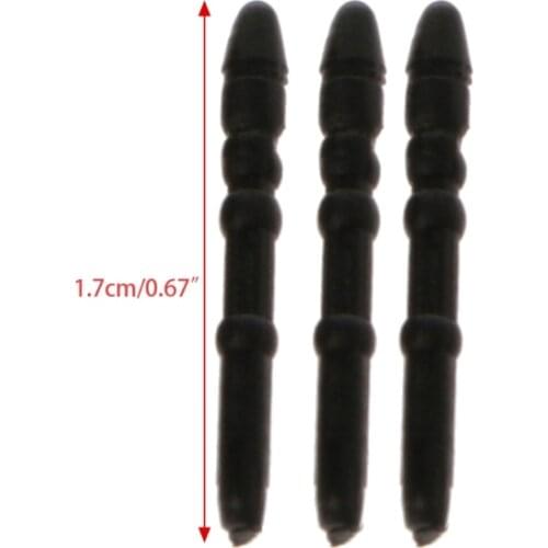 3Pcs Stylus Tip Replacement for microsoft Surface Pro 3 Touch Capacitive Pen