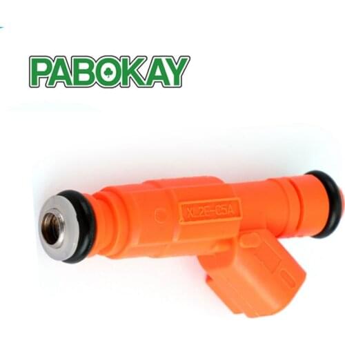 Flow Matched Fuel Injector for Ford-Mercury 4.6 6.8 0280155917 XL2Z9F593CA XL2E-C5A