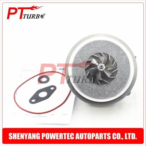 For Great Wall Hover H5 2.0L 2.0T 103 Kw 140Hp GW4D20 - 5303 988 0168 turbine replace core K03-168 chra auto parts turbo charger
