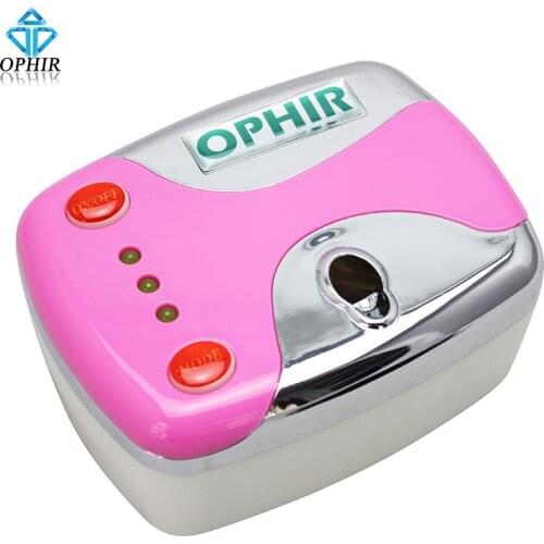 OHPIR Body Paint 100V-240V Mini Air Compressor for Airbrushing Cosmetics Temporary Tattoo Makeup _AC002