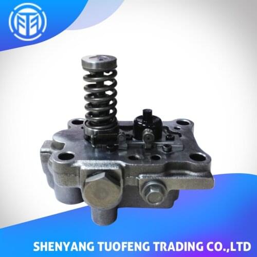 T.DI High Quality Head Rotor 129602-51741 X4 for YAN-MAYY 4TNV84 4TNV88 Engine