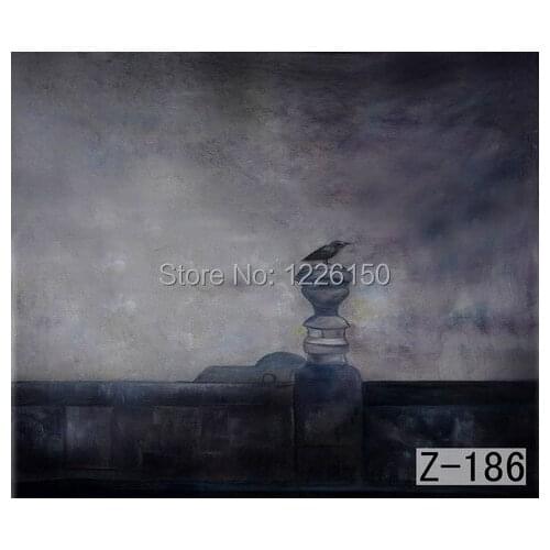 10*20ft Hand Painted Scenic fabric Backdrop,fundos photography z-186,photo photographie studio,muslin photography backdrops