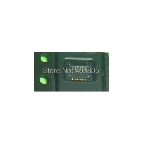 100pcs/lot,Original new For iPad 3 4 5 Air home button flex cable FPC connector clip plug on motherboard 6pins, free ship