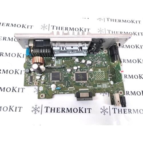 A1959337A DSX-A40UI SONY CAR RADIO MOTHER MAIN BOARD 188921011 1-889-210-11 FAST