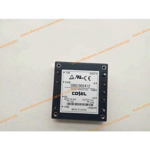 CBS1002412 CBS1002412-R New