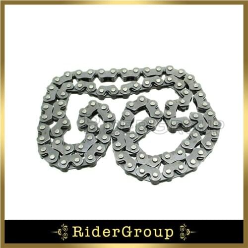 Engine Timing Cam Chain For Z190 Zongshen 190cc Pit Dirt Bike