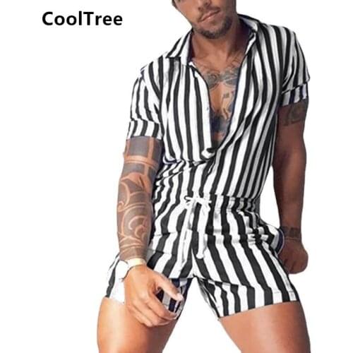 CoolTree Men's Shorts