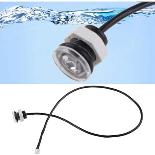 Liquid Level Sensor Replaceable Float Type Water Level Sensor for Dispenser Tank