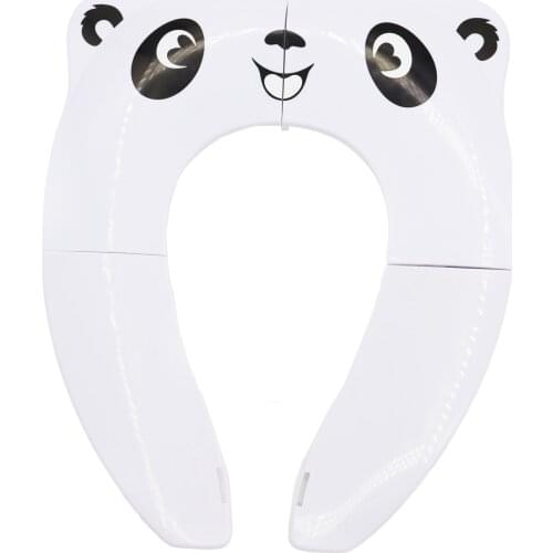 Childrens Potty Baby Toilet Seat Toilet Training Bathroom Toilet Seat Portable Cover Childrens Potty Baby Toilet Seat Toilet T