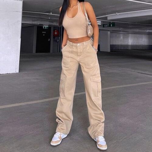 FSFLY Women's Pants And Skirts
