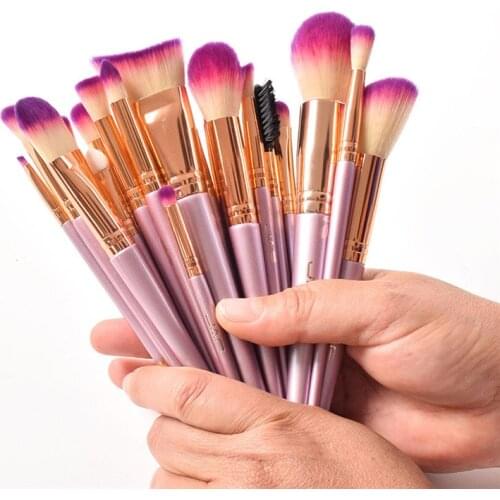 JAF Blush Brushes