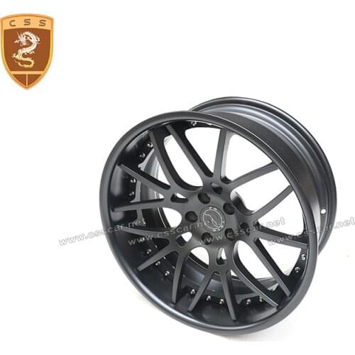 For Maserati GT forged wheels Hub Car Aluminum Alloy Wheel Rims