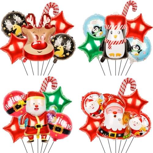 Фольгированные воздушные шары LINSBAYWU China At AliExpress