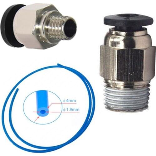 MEMO Spare Parts For 3D Printers