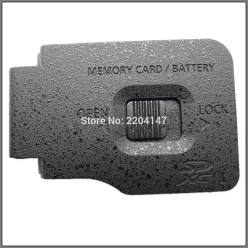 New Original Repair Parts For Panasonic Lumix FZ1000 DMC-FZ1000 Battery Door Battery Cover
