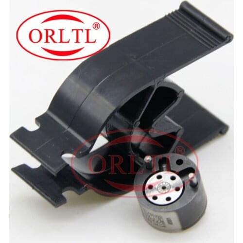 ORLTL EURO3 9308 621C diesel common rail injector control valve 28239294 9308-621C 9308Z621C 28440421 28538389