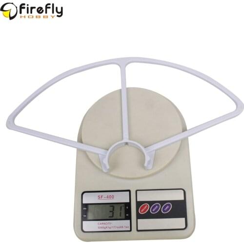 4pcs/set Propeller Guards for Yuneec Q500 Drones