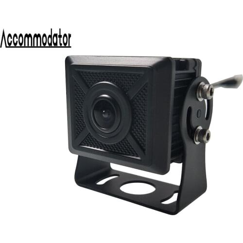 Factory direct vehicle surveillance camera