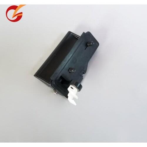 Use for hyundai mvp grand starex H1 I800 Iload 2007-2018 model tailgate handle back door open catcher trunk handle 81720-4H000