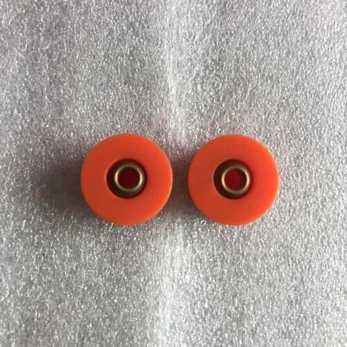2 pieces/lot) Replacement Brush Bearings for Neato XV-21 Signature Signature Pro XV-11 XV-12 XV-15 Pet