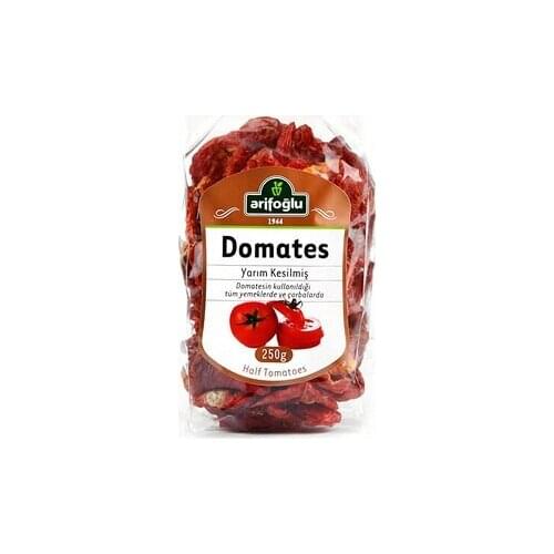 Arifoğlu Dried Tomato Half 250gr