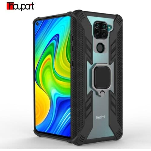 Чехлы для телефонов Xiaomi Redmi Note 9 Pro Max Thouport China At AliExpress