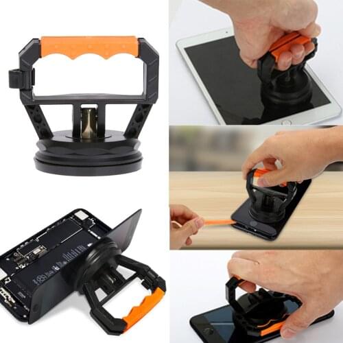 JM-SK05 Universal Disassemble Smart Phone LCD Screen Opening Tool Heavy Duty Suction Cup Pry Puller Dent Remover Glasses Remover