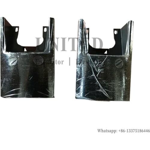 Escalator Handrail Inlet GAA346PL1 GAA273TS2 GAA384JZ2