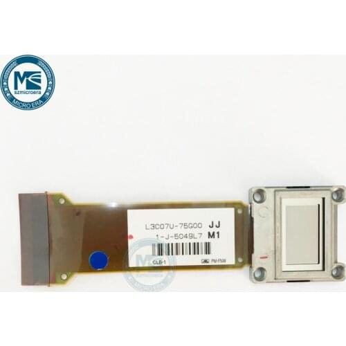 1pc projector lcd panel chip L3C07U-96G00 or L3C07U-95G00 or L3C07U-75G00