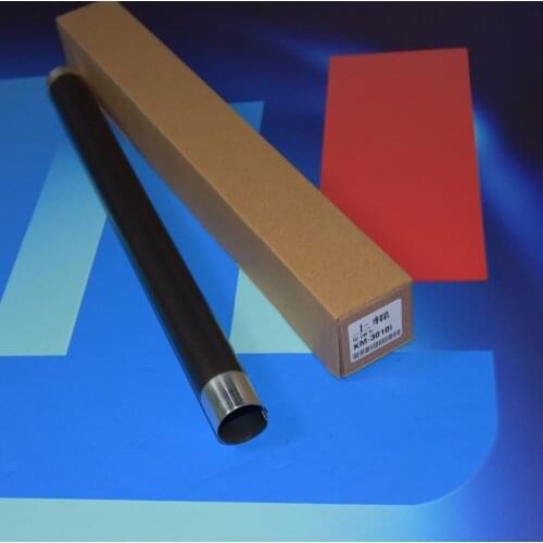 Free Shiping 4* heat upper fuser roller KM3010i KM3510i KM5501i TASKalfa KM3010 TASKalfa3510 copier parts TK3010i TK3510i
