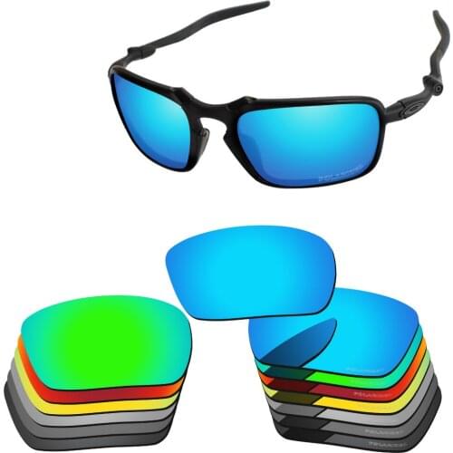 Alphax Lenses For Men's Glasses