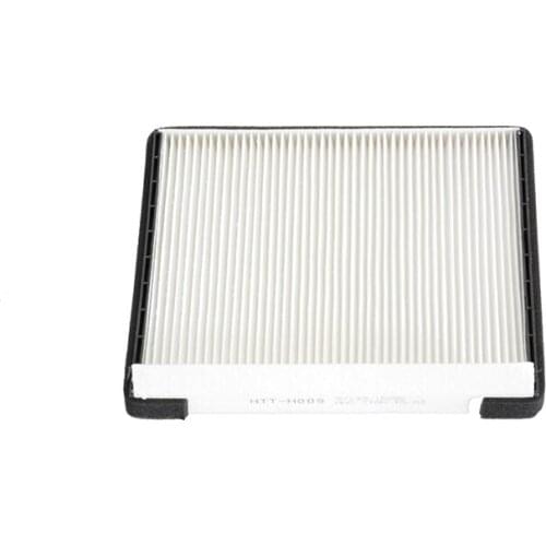 Car Cabin Filter for Hyundai Accent Kia CARENS PRO CEE'D ELANTRA I20 I30 IX35 Tucson MISTRA Avante 97133-1E000
