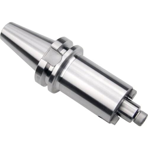 BT40 FMB22 60L 100L 150L CNC Machining Center Chuck Bracket Milling Lathe Tool Holder Milling Disk Connecting Handle CNC Cutter