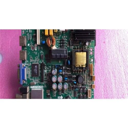 For NINTAUS WL-3232H Motherboard Tp. Vst59s.p89 with Screen V320