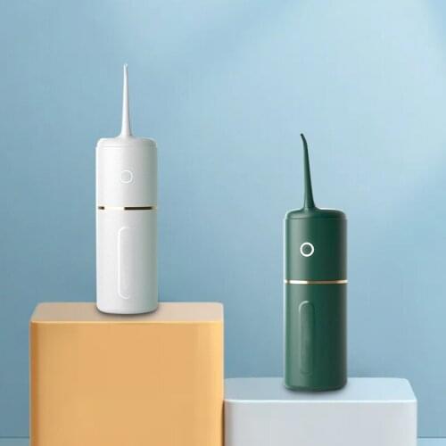 Donlim Oral Irrigators