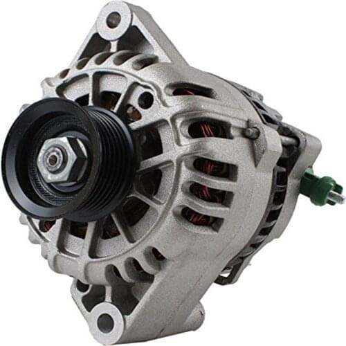 Hot sale 12V 110A alternator for Ford Taurus, Mercury Sable 3.0l 3.0 2002 2003 2004 2005 2006 334-2511 2F1U-10300-AA