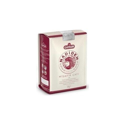 PERFECT WITH GREAT TASTE Çaykur Nadidem 100 gr FREE SHİPPİNG