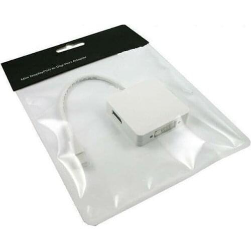 Mini Displayport to DP+HDMI +DVI 3 in 1 Cable Adapter