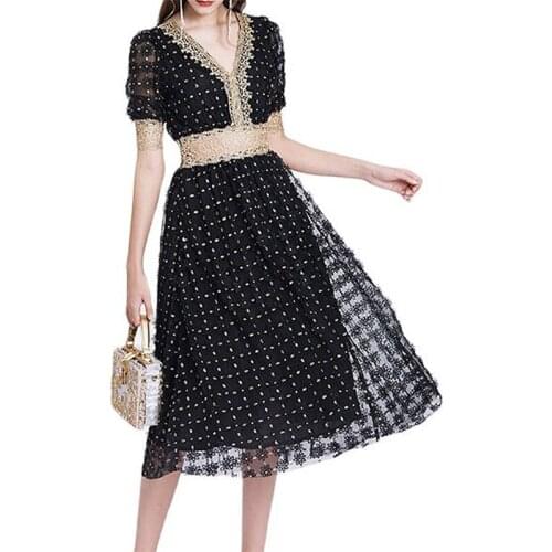 KarolyiDora Floral Summer Dresses