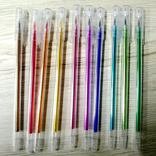 Kinbor Writing Colored Pens