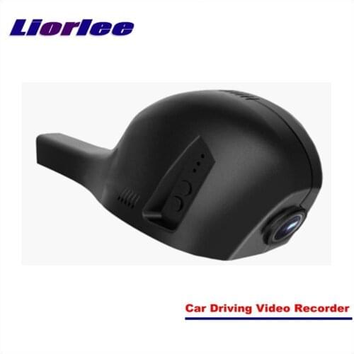 Liorlee Car DVRs