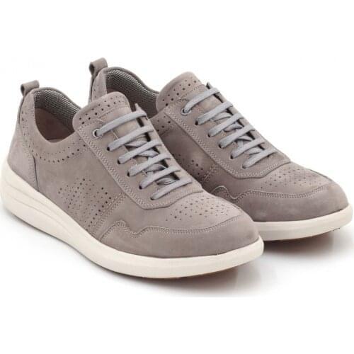 Mens Genuine Leather Casual Shoes 2020 Fashion Casual High Quality Ultra Comfort Made in Turkey