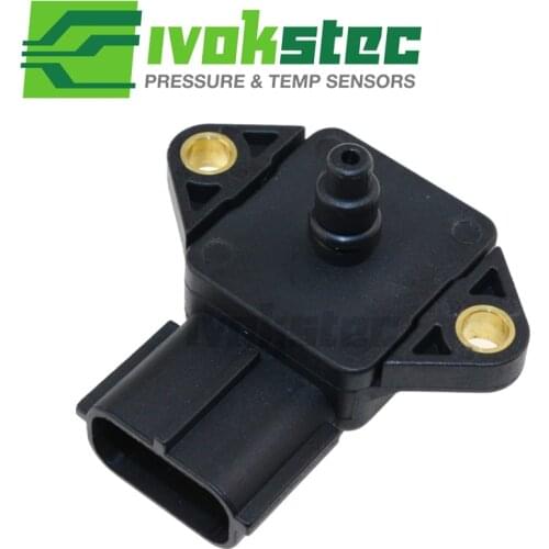 Brand New Intake Manifold MAP Sensor For Toyota Suzuki Alto Every Wagon K14 Swift 1.3 Changan Star 18590-79F00 079800-5050
