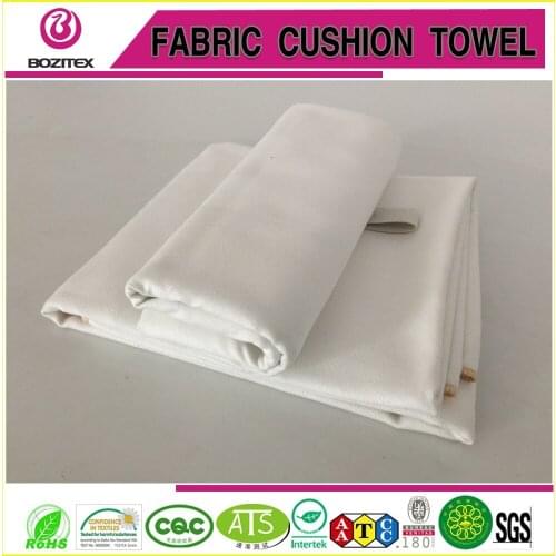 Microfiber towel swimming beach bath towel quick dry camping outdoor compact soft sports yoga towel with mesh bag