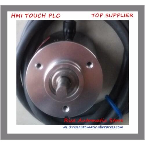 Rotary Encoder E6B2-CWZ6C 20PR 30PR 40PR 60PR 100PR 200PR 360PR 400PR 500PR 600PR 1000PR 1024PR 1800PR 2000PR 2500PR New In Box