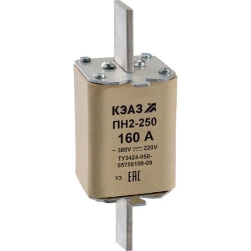 Предохранители СибЭлектро China At AliExpress