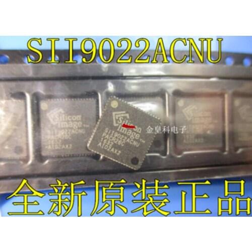 SII9022 SII9022ACNU new imported original